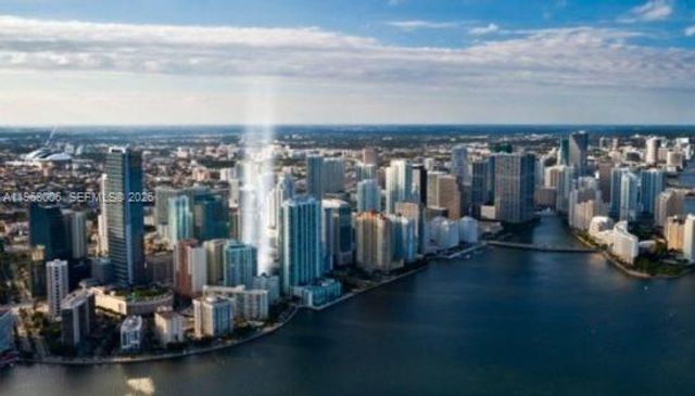 1300 Brickell Bay Dr 2412, Miami, FL 33131