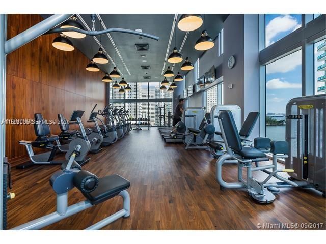 1300 Brickell Bay Dr 2412, Miami, FL 33131