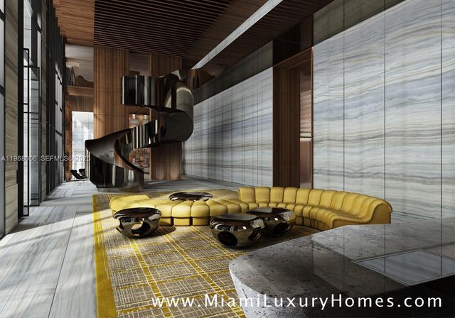 1300 Brickell Bay Dr 2412, Miami, FL 33131