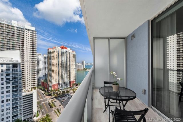 1300 Brickell Bay Dr 2412, Miami, FL 33131