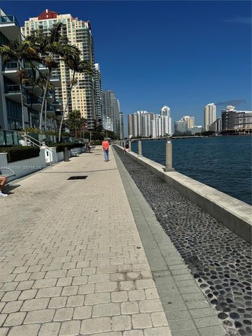 1300 Brickell Bay Dr 2412, Miami, FL 33131