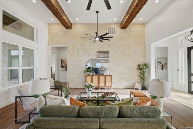 101 C Chisholm, Blanco, TX 78606