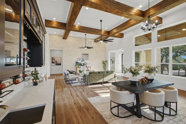 101 C Chisholm, Blanco, TX 78606