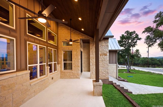 101 C Chisholm, Blanco, TX 78606
