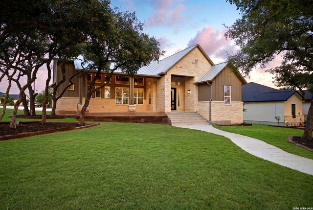 101 C Chisholm, Blanco, TX 78606