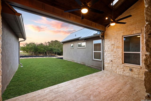 101 C Chisholm, Blanco, TX 78606