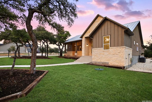 101 C Chisholm, Blanco, TX 78606