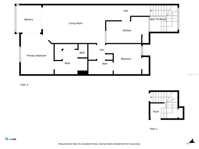 1710 GARDEN LAKE DRIVE 1710, Winter Haven, FL 33884