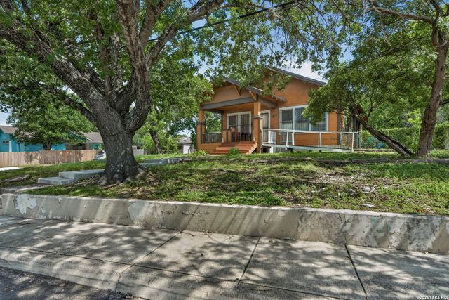 801 Aransas, San Antonio, TX 78210