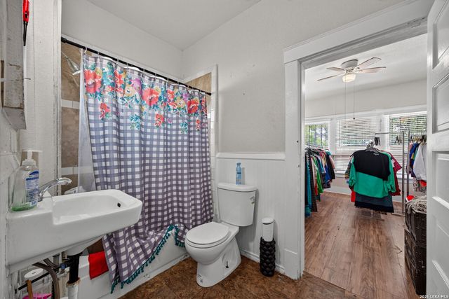 801 Aransas, San Antonio, TX 78210