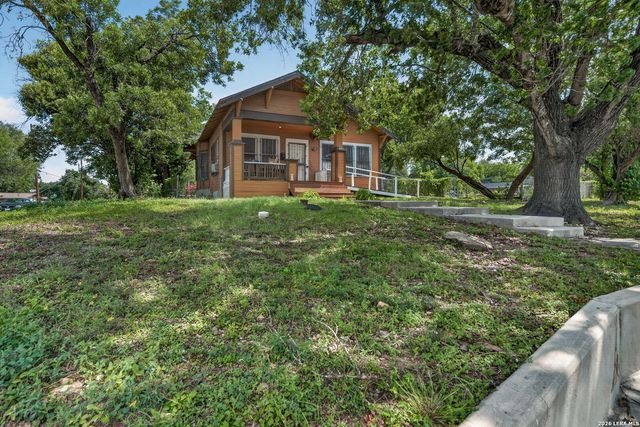 801 Aransas, San Antonio, TX 78210