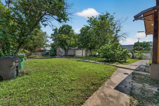 801 Aransas, San Antonio, TX 78210