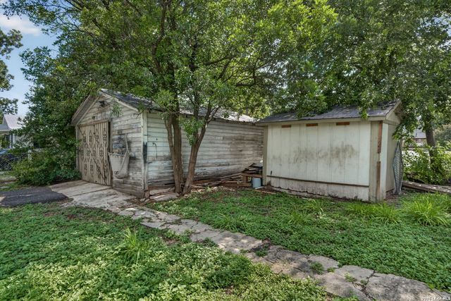 801 Aransas, San Antonio, TX 78210