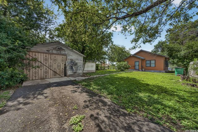 801 Aransas, San Antonio, TX 78210