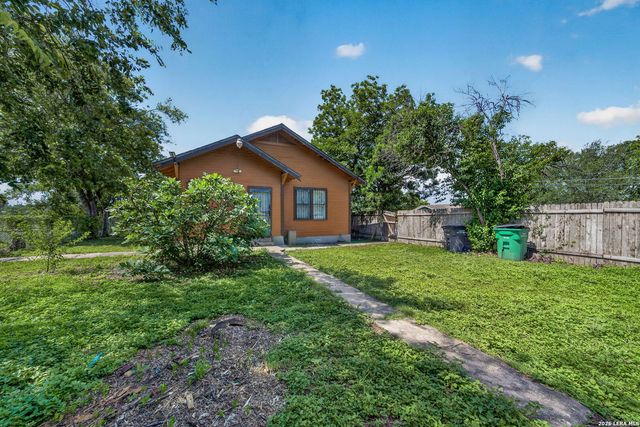 801 Aransas, San Antonio, TX 78210