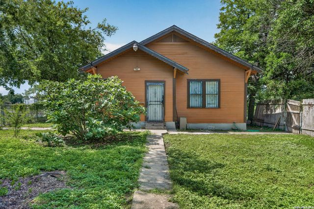 801 Aransas, San Antonio, TX 78210