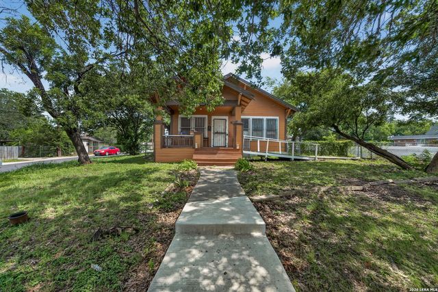 801 Aransas, San Antonio, TX 78210