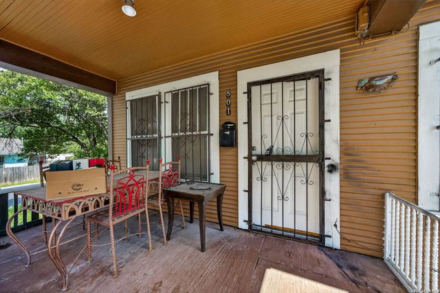 801 Aransas, San Antonio, TX 78210