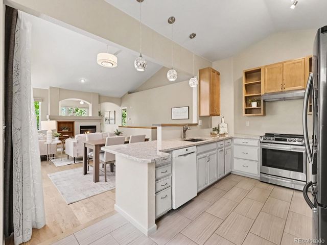 6752 Kilmer Court, Arvada, CO 80007