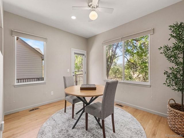 6752 Kilmer Court, Arvada, CO 80007