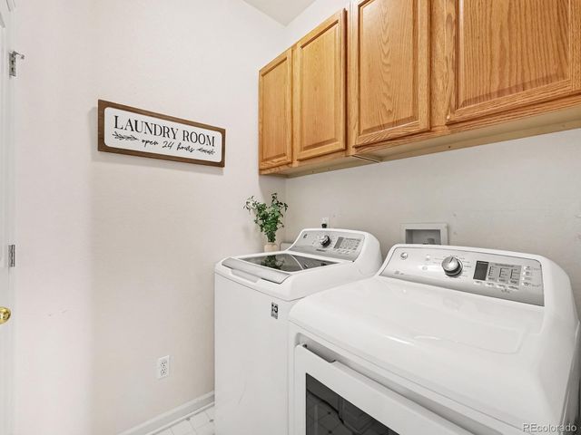 6752 Kilmer Court, Arvada, CO 80007