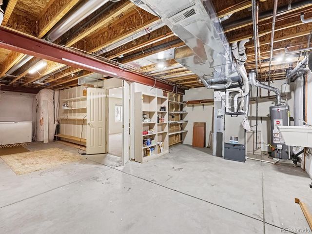 6752 Kilmer Court, Arvada, CO 80007