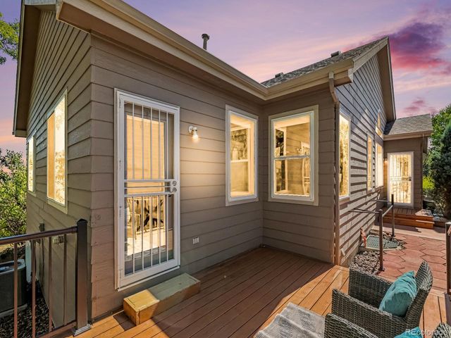 6752 Kilmer Court, Arvada, CO 80007