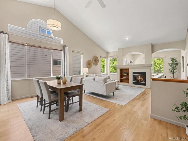 6752 Kilmer Court, Arvada, CO 80007