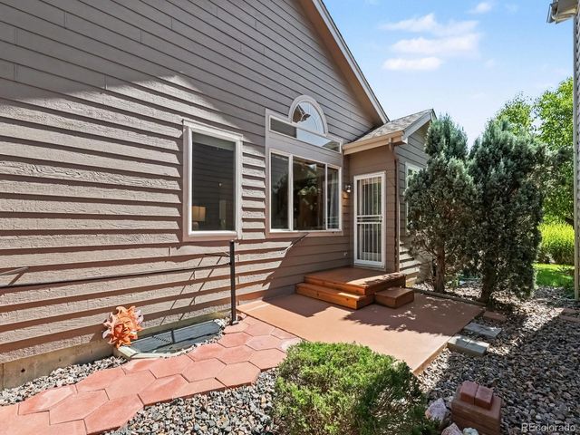 6752 Kilmer Court, Arvada, CO 80007