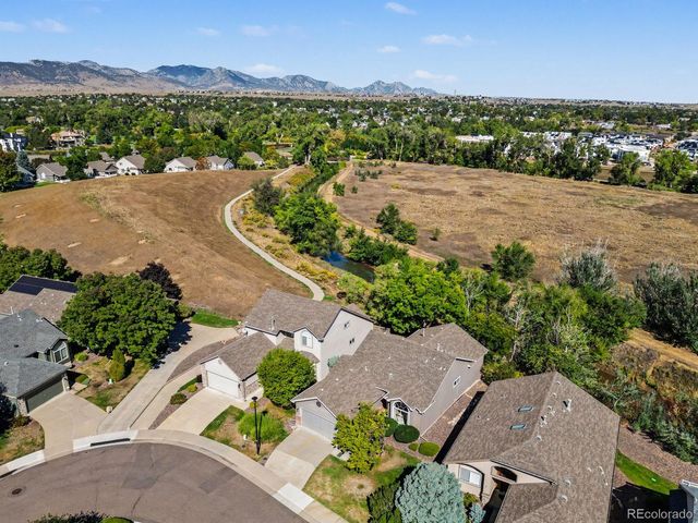 6752 Kilmer Court, Arvada, CO 80007