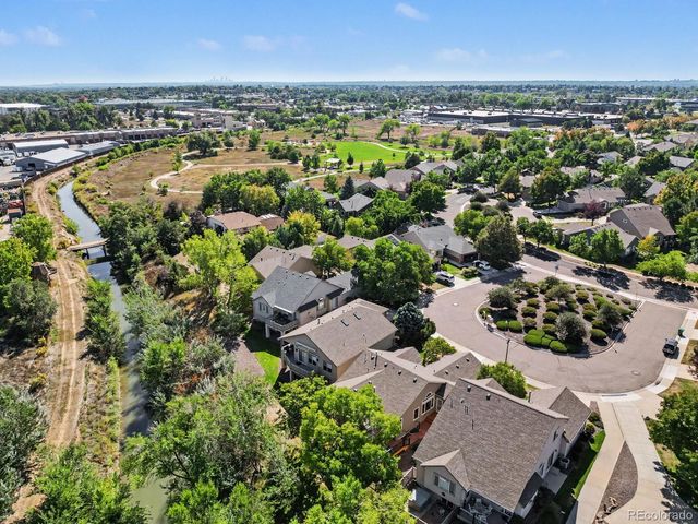 6752 Kilmer Court, Arvada, CO 80007