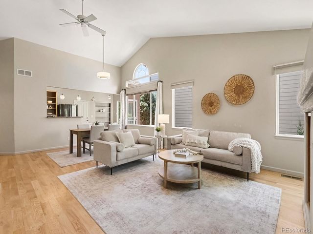 6752 Kilmer Court, Arvada, CO 80007