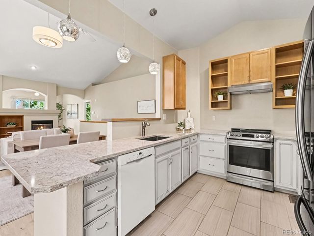 6752 Kilmer Court, Arvada, CO 80007