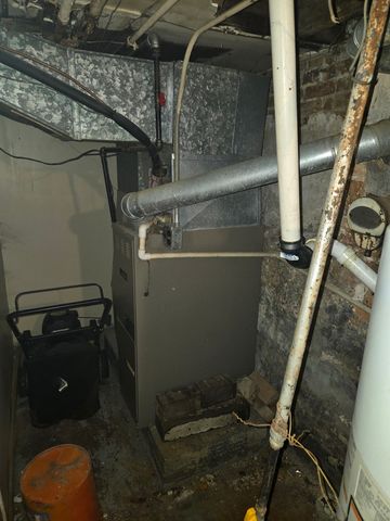 8410 S Marshfield Avenue, Chicago, IL 60620