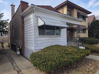 8410 S Marshfield Avenue, Chicago, IL 60620