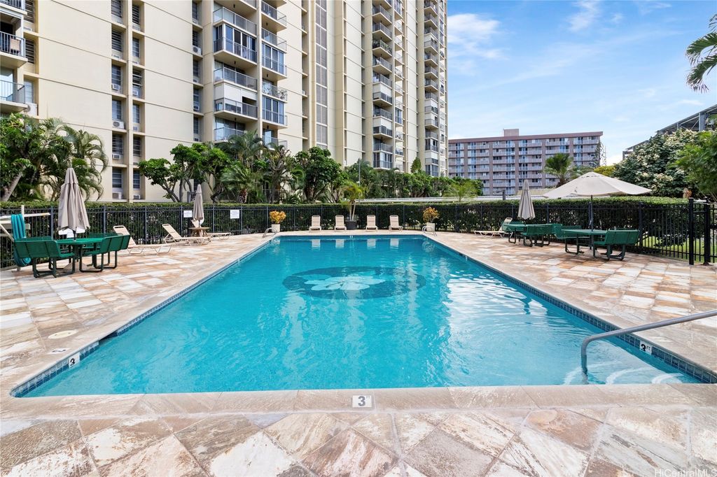 3161 Ala Ilima Street 1914, Honolulu, HI 96818