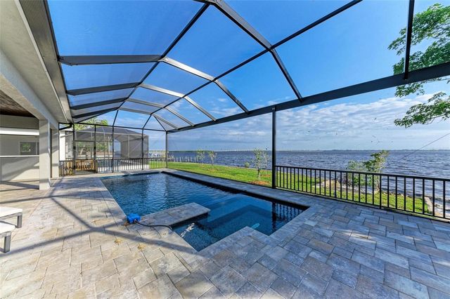 116 NORTHSHORE TERRACE, Punta Gorda, FL 33980