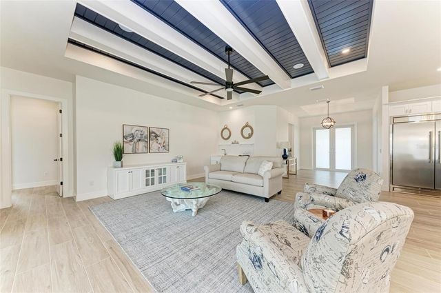 116 NORTHSHORE TERRACE, Punta Gorda, FL 33980