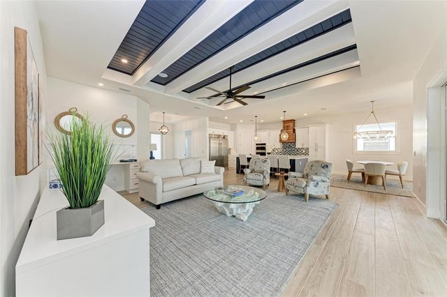 116 NORTHSHORE TERRACE, Punta Gorda, FL 33980