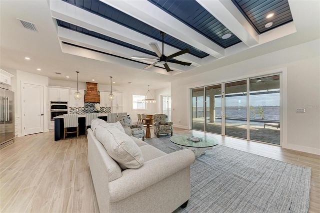 116 NORTHSHORE TERRACE, Punta Gorda, FL 33980