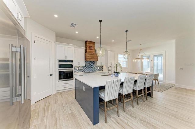 116 NORTHSHORE TERRACE, Punta Gorda, FL 33980