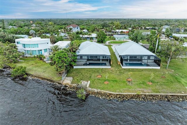 116 NORTHSHORE TERRACE, Punta Gorda, FL 33980
