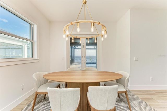 116 NORTHSHORE TERRACE, Punta Gorda, FL 33980