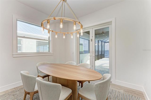 116 NORTHSHORE TERRACE, Punta Gorda, FL 33980