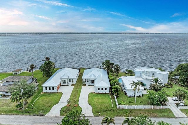 116 NORTHSHORE TERRACE, Punta Gorda, FL 33980