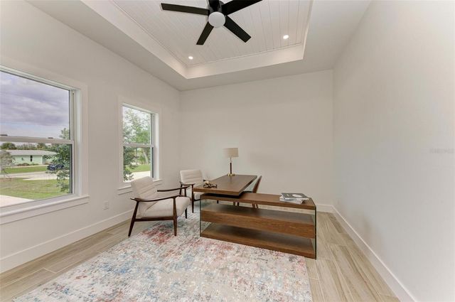 116 NORTHSHORE TERRACE, Punta Gorda, FL 33980