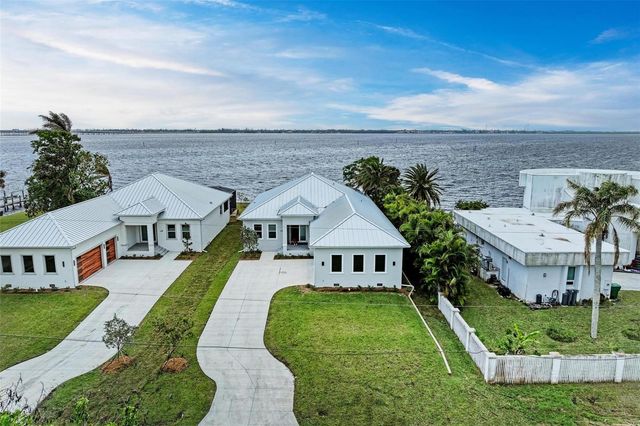 116 NORTHSHORE TERRACE, Punta Gorda, FL 33980