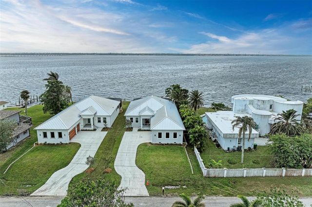 116 NORTHSHORE TERRACE, Punta Gorda, FL 33980