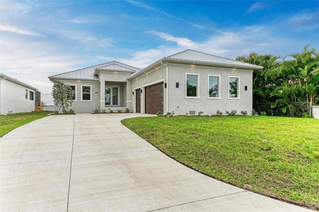 116 NORTHSHORE TERRACE, Punta Gorda, FL 33980