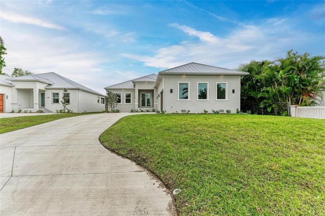 116 NORTHSHORE TERRACE, Punta Gorda, FL 33980
